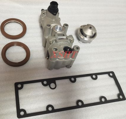 Heavy Duty Thermal Retarder Control Valve H14000H13800H13600 for HOWO A7 FHB400-60001