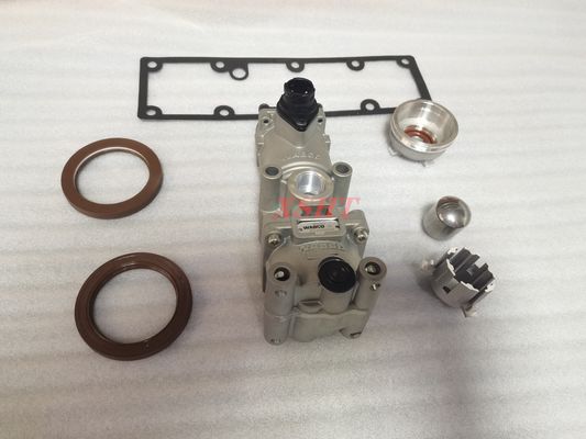 Heavy Duty Thermal Retarder Control Valve H14000H13800H13600 for HOWO A7 FHB400-60001