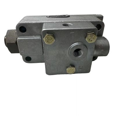 Original Transmission Follow-up Valve A5000 for Shacman Trucks in Excellent Condition