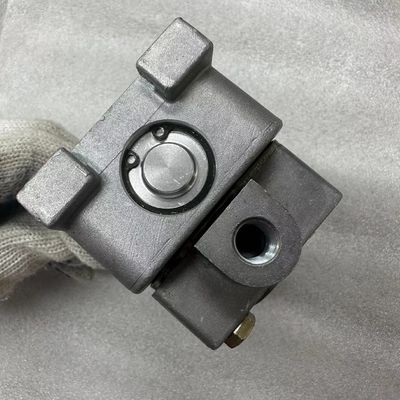 Original Transmission Follow-up Valve A5000 for Shacman Trucks in Excellent Condition