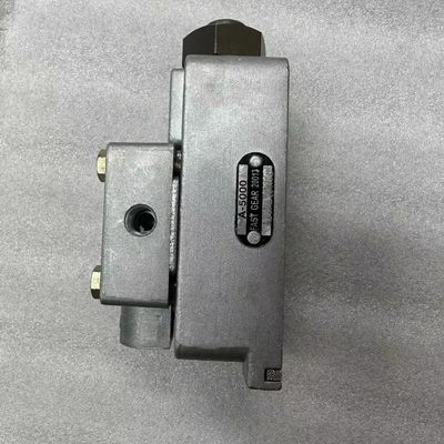 Original Transmission Follow-up Valve A5000 for Shacman Trucks in Excellent Condition