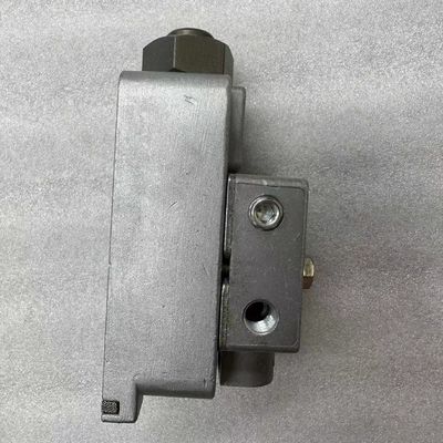 Original Transmission Follow-up Valve A5000 for Shacman Trucks in Excellent Condition