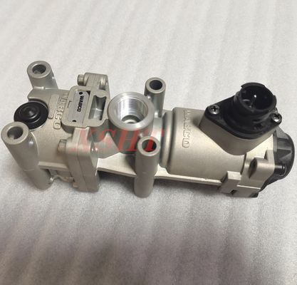 Heavy Duty Thermal Retarder Control Valve H14000H13800H13600 for HOWO A7 FHB400-60001