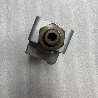 Original Transmission Follow-up Valve A5000 for Shacman Trucks in Excellent Condition