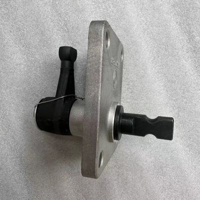Standard Size Direct Heavy Truck Transmission Parts Top Cover C0306-1 for Replace/Repair