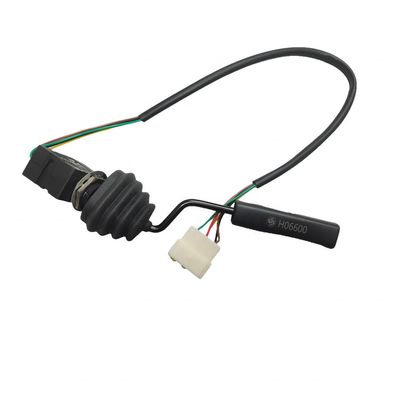 Upgrade Your Vehicle's Transmission with H06600 Fast Hydraulic Retarder Shift Switch