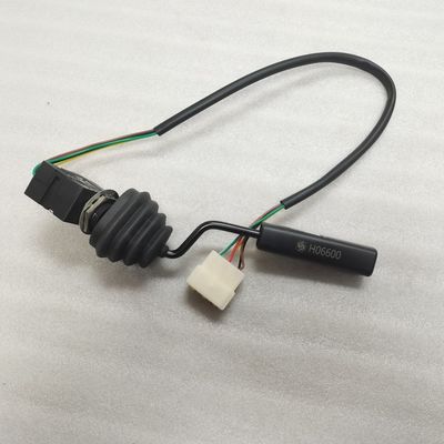 Upgrade Your Vehicle's Transmission with H06600 Fast Hydraulic Retarder Shift Switch