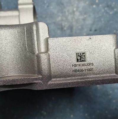 FHB400FHB320 Hydraulic Retarder Assembly Parts HB400-11001 for SINOTRUK CNHTC Trucks