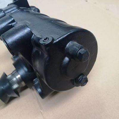 Shacman F3000 F2000 X3000 Power Steering Gear DZ9114470075 DZ95259470095 DZ9X189430101