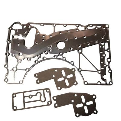 Shaanxi Heavy Truck Transmission FASTF FHB400 Retarder Housing Overhaul Kit HB400-24003 for Replace/Repair