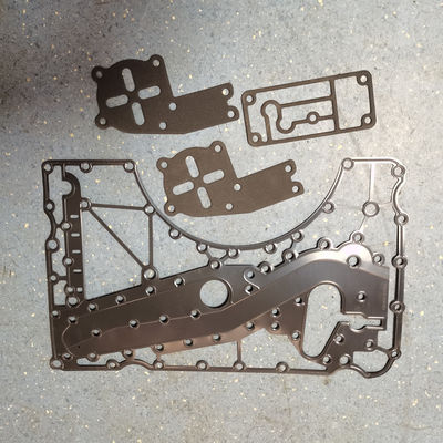 Shaanxi Heavy Truck Transmission FASTF FHB400 Retarder Housing Overhaul Kit HB400-24003 for Replace/Repair