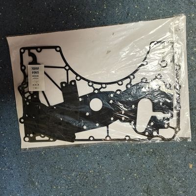 Shaanxi Heavy Truck Transmission FASTF FHB400 Retarder Housing Overhaul Kit HB400-24003 for Replace/Repair