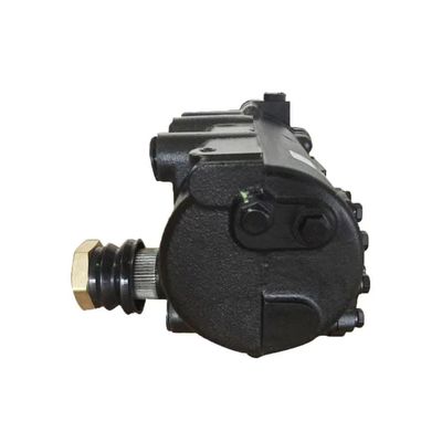 Dongfeng Shacman Power Steering Gearbox Assembly Dz97259430612 DZ9114470080 for Stell
