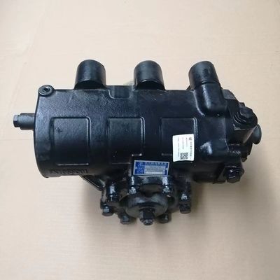 Dongfeng Shacman Power Steering Gearbox Assembly Dz97259430612 DZ9114470080 for Stell