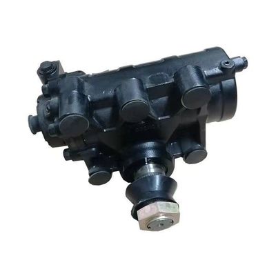 Dongfeng Shacman Power Steering Gearbox Assembly Dz97259430612 DZ9114470080 for Stell