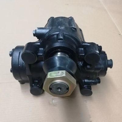 Dongfeng Shacman Power Steering Gearbox Assembly Dz97259430612 DZ9114470080 for Stell