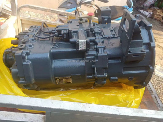 12JS180T Truck Gearbox Assembly for Shacman Dongfeng HOWO FAW Standard Size 2012 Year