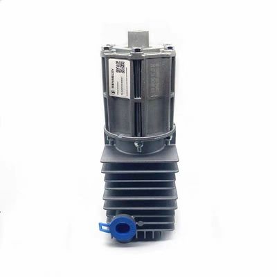 Oil Water Separator Dz97259360017 for Shacman Truck Parts Standard Size Weichai Engine