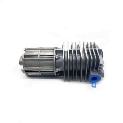 Oil Water Separator Dz97259360017 for Shacman Truck Parts Standard Size Weichai Engine
