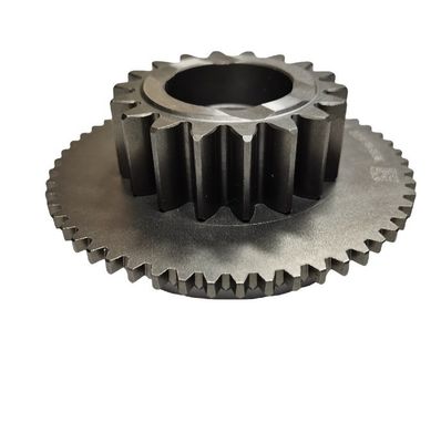 6DS60T-1701120D1 Two Axle Overdrive Truck Transmission Gear Assembly for Trucks