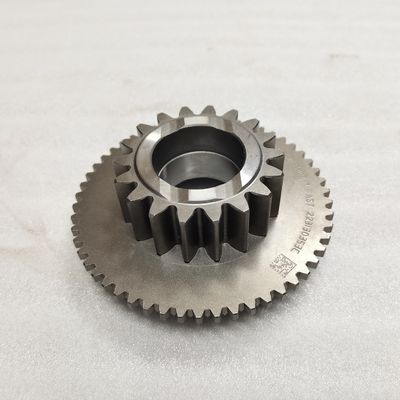 6DS60T-1701120D1 Two Axle Overdrive Truck Transmission Gear Assembly for Trucks