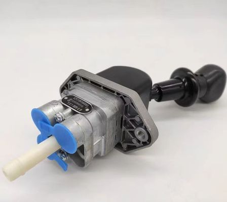 Standard Size Hand Brake Valve Dz93189360061 Heavy Duty Truck Shacman F3000 Truck Parts