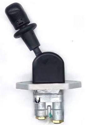 Standard Size Hand Brake Valve Dz93189360061 Heavy Duty Truck Shacman F3000 Truck Parts