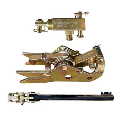 Unlocking Cylinder DZ96259240582 for X3000 M3000 Shacman Standard Size 2012- Year