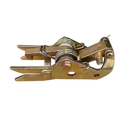 Unlocking Cylinder DZ96259240582 for X3000 M3000 Shacman Standard Size 2012- Year