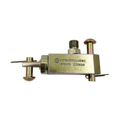 Unlocking Cylinder DZ96259240582 for X3000 M3000 Shacman Standard Size 2012- Year