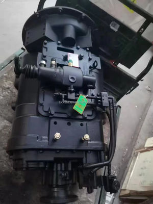 DONGFENG Truck Model 12JSD220T Transmission Assembly within FAST Shacman HOWO FAW