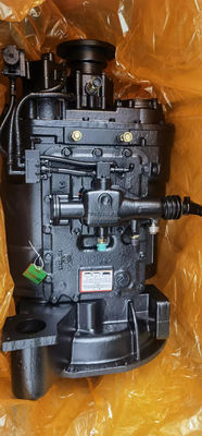 DONGFENG Truck Model 12JSD220T Transmission Assembly within FAST Shacman HOWO FAW