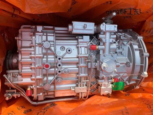 DONGFENG Truck Model 12JSD220T Transmission Assembly within FAST Shacman HOWO FAW