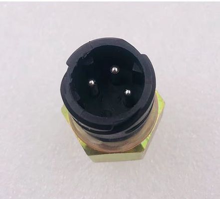 Original Shaanxi Delong X3000 F3000 M3000 Truck Parts Air Pressure Sensor DZ97189711201