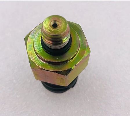 Original Shaanxi Delong X3000 F3000 M3000 Truck Parts Air Pressure Sensor DZ97189711201