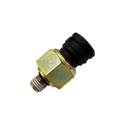 Original Shaanxi Delong X3000 F3000 M3000 Truck Parts Air Pressure Sensor DZ97189711201