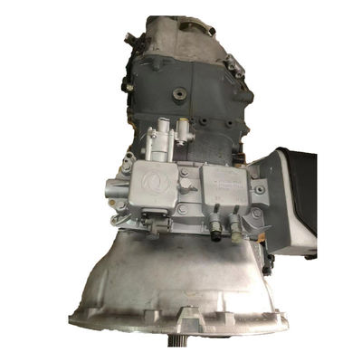 Vt2214b Manual Transmission Gearbox Assembly Universal Compatibility with Vovo Trucks
