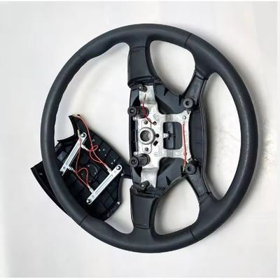 Shacman Truck Door Switch Remote Control for Opening Doors Dz96189584763 Accessories