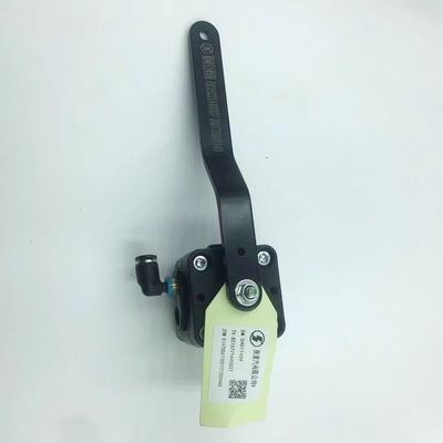 Shaanqi Shacman X3000 F3000 M3000 Trailer DZ15221440034 Front Altitude Valve 2006- Year