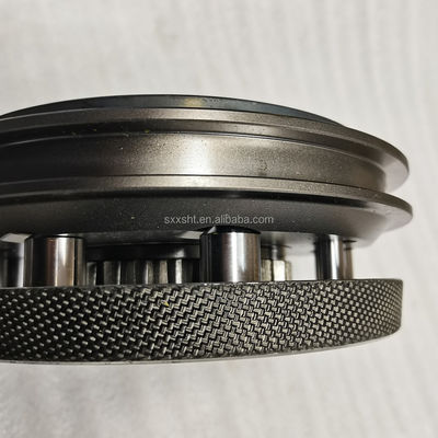 12JSD160T-1707140 12JSD160T-1707143 Fast Transmission Synchronizer Gear for FAW Jiefang