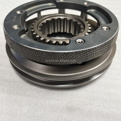 12JSD160T-1707140 12JSD160T-1707143 Fast Transmission Synchronizer Gear for FAW Jiefang