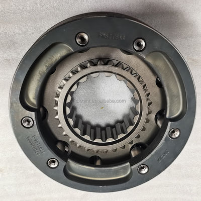 12JSD160T-1707140 12JSD160T-1707143 Fast Transmission Synchronizer Gear for FAW Jiefang