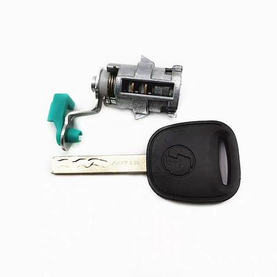 Shaanqi Delong X3000 Door Handle for Outside Opening Lock Core Accessories