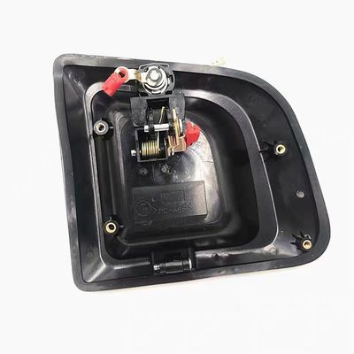 Shaanqi Delong X3000 Door Handle for Outside Opening Lock Core Accessories
