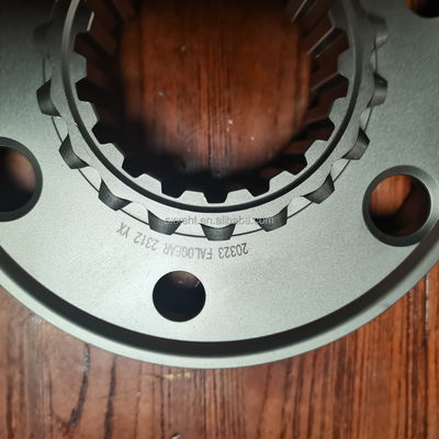 15*15*10 Steel Eaton Fuller Slip Clutch OEM for K3494 Synchromesh Assembly