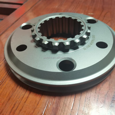 15*15*10 Steel Eaton Fuller Slip Clutch OEM for K3494 Synchromesh Assembly