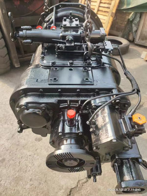 Replace/Repair Heavy Truck Parts 100% Tested 12JSDX240TA-B 12JSDX240TA Gearbox Assembly
