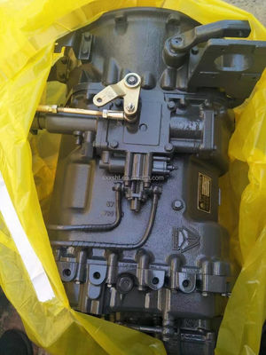 Replace/Repair Heavy Truck Parts 100% Tested 12JSDX240TA-B 12JSDX240TA Gearbox Assembly