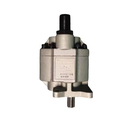 Hydraulic Gear Pump CB-F5100 for Shacman Dongfeng HOWOFAW Trucks Customizable Options