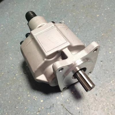 Hydraulic Gear Pump CB-F5100 for Shacman Dongfeng HOWOFAW Trucks Customizable Options